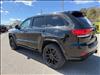 2020 Jeep Grand Cherokee SUV