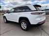 2024 Jeep Grand Cherokee LAREDO X 4X4