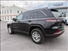 2025 Jeep Grand Cherokee LAREDO X 4X4