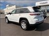 2025 Jeep Grand Cherokee LAREDO X 4X4