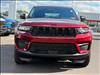 2025 Jeep Grand Cherokee LAREDO X 4X4
