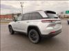 2025 Jeep Grand Cherokee ALTITUDE X 4X4