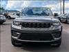 2025 Jeep Grand Cherokee LAREDO X 4X4