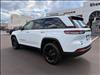2025 Jeep Grand Cherokee LAREDO X 4X4