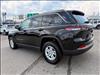 2023 Jeep Grand Cherokee LAREDO 4X4