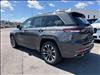 2025 Jeep Grand Cherokee OVERLAND 4X4