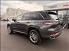 2025 Jeep Grand Cherokee SUMMIT 4X4