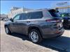 2025 Jeep Grand Cherokee L LAREDO X 4X4