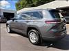 2025 Jeep Grand Cherokee L LAREDO X 4X4