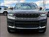 2025 Jeep Grand Cherokee L LAREDO X 4X4