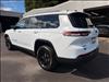 2025 Jeep Grand Cherokee L LAREDO X 4X4
