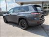 2025 Jeep Grand Cherokee L LAREDO X 4X4