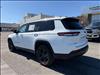 2025 Jeep Grand Cherokee L LAREDO X 4X4