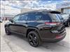 2025 Jeep Grand Cherokee L LAREDO X 4X4