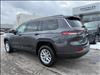 2025 Jeep Grand Cherokee L LAREDO X 4X4