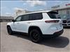 2025 Jeep Grand Cherokee L LAREDO X 4X4