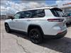 2025 Jeep Grand Cherokee L LAREDO X 4X4