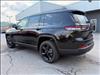 2025 Jeep Grand Cherokee L LAREDO X 4X4
