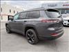 2025 Jeep Grand Cherokee L LAREDO X 4X4