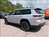 2025 Jeep Grand Cherokee L LAREDO X 4X4