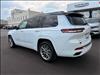 2025 Jeep Grand Cherokee L SUMMIT 4X4