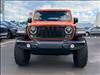 2025 Jeep Wrangler WILLYS 4 DOOR 4X4