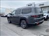 2024 Wagoneer Wagoneer 4X4