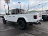 2025 Jeep Gladiator WILLYS 4X4