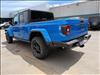 2025 Jeep Gladiator WILLYS 4X4
