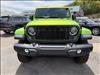 2025 Jeep Gladiator WILLYS 4X4