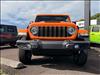 2025 Jeep Gladiator WILLYS 4X4