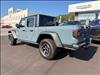 2025 Jeep Gladiator RUBICON 4X4