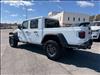 2025 Jeep Gladiator MOJAVE 4X4