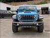 2025 Jeep Gladiator MOJAVE 4X4