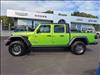 2025 Jeep Gladiator MOJAVE 4X4