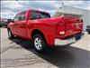 2022 RAM 1500 Classic SLT 4X4 CREW CAB 57  BOX