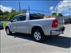 2025 RAM 1500 BIG HORN 4X4 CREW CAB 57