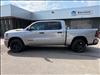 2025 RAM 1500 BIG HORN 4X4 CREW CAB 57