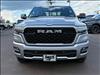 2025 RAM 1500 BIG HORN 4X4 CREW CAB 57