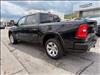2025 RAM 1500 BIG HORN 4X4 CREW CAB 57