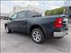 2025 RAM 1500 BIG HORN 4X4 CREW CAB 57