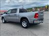 2025 RAM 1500 BIG HORN 4X4 CREW CAB 57