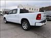 2025 RAM 1500 BIG HORN 4X4 CREW CAB 57
