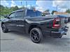 2024 RAM 1500 BIG HORN 4X4 CREW CAB 57