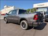 2025 RAM 1500 TRADESMAN 4X4 CREW CAB 5