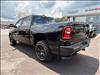 2026 RAM 1500 WARLOCK 4X4 CREW CAB 57