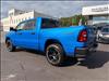2026 RAM 1500 WARLOCK 4X4 CREW CAB 57