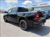 2025 RAM 1500 LARAMIE 4X4 CREW CAB 57
