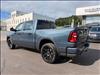 2026 RAM 1500 LARAMIE 4X4 CREW CAB 57