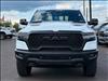 2026 RAM 1500 REBEL 4X4 CREW CAB 57  B